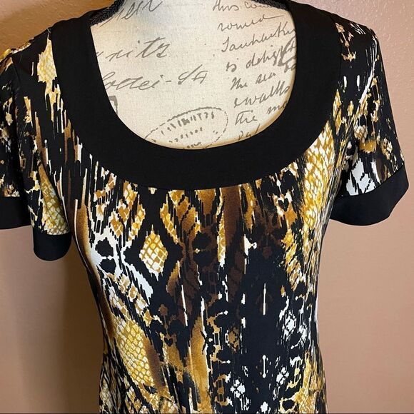 Ronni Nicole dress size 8 - Picture 2 of 9